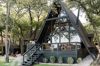 Lake Home For Sale in Granbury, Texas