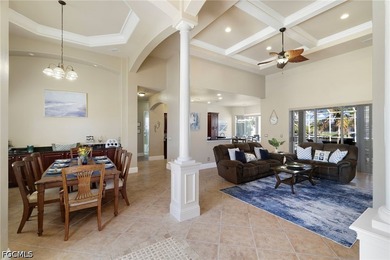 Welcome to your TURN KEY luxury Gulf Access home situated on an - photo 12