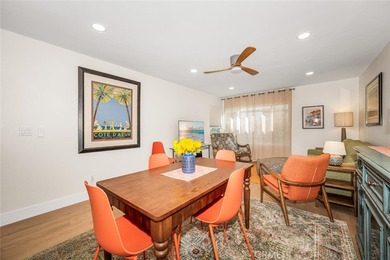 Impeccably remodeled top-floor condominium in a fantastic