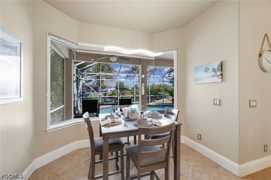 Welcome to your TURN KEY luxury Gulf Access home situated on an - photo 13