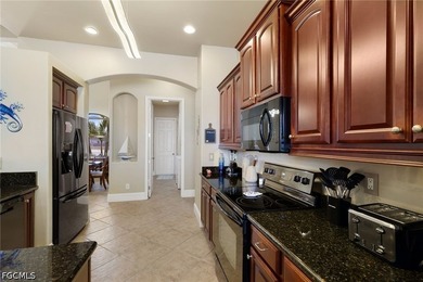 Welcome to your TURN KEY luxury Gulf Access home situated on an - photo 15