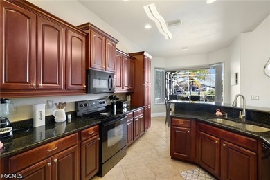 Welcome to your TURN KEY luxury Gulf Access home situated on an - photo 16