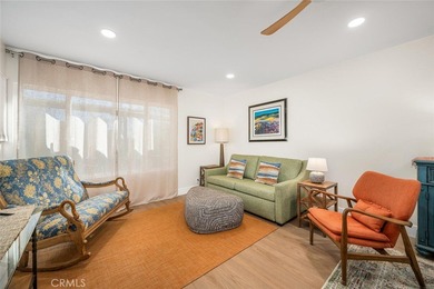 Impeccably remodeled top-floor condominium in a fantastic