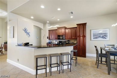 Welcome to your TURN KEY luxury Gulf Access home situated on an - photo 17