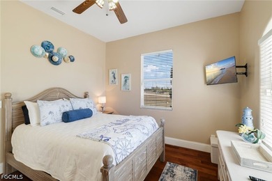 Welcome to your TURN KEY luxury Gulf Access home situated on an - photo 20