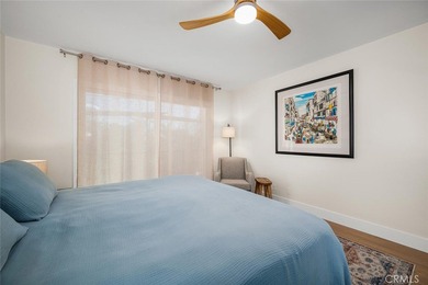 Impeccably remodeled top-floor condominium in a fantastic