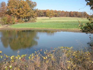 (private lake, pond, creek) Lot For Sale in Ravenden Arkansas