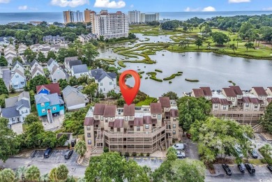 Lake Condo For Sale in Myrtle Beach, South Carolina