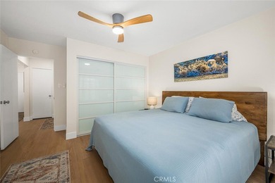 Impeccably remodeled top-floor condominium in a fantastic
