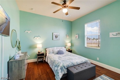 Welcome to your TURN KEY luxury Gulf Access home situated on an - photo 22