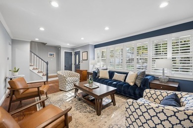 The brick driveway and lovely porch welcome you to this turnkey - photo 6