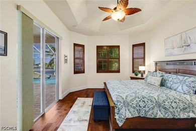 Welcome to your TURN KEY luxury Gulf Access home situated on an - photo 29