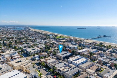 Impeccably remodeled top-floor condominium in a fantastic