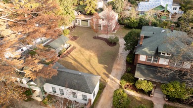 Discover a rare historic offering in Aiken's cherished Winter