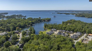 This beautiful home has a Columbia address/Irmo area on Lake - photo 2