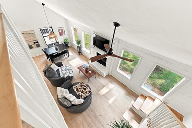 Welcome to this gorgeous 4-bedroom, 2-bath lakefront home - photo 32