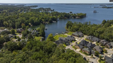 This beautiful home has a Columbia address/Irmo area on Lake - photo 3