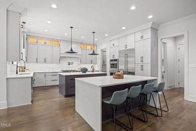 Custom built by award winning Brandywine Homes! 1.52 acre - photo 3