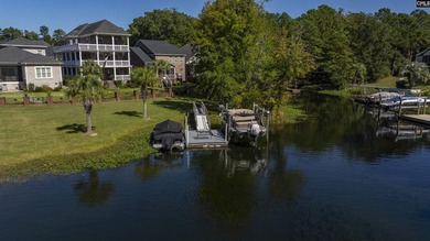 This beautiful home has a Columbia address/Irmo area on Lake - photo 4