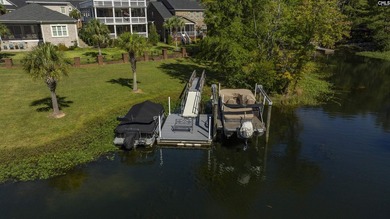 This beautiful home has a Columbia address/Irmo area on Lake - photo 5