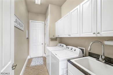 Welcome to your TURN KEY luxury Gulf Access home situated on an - photo 35
