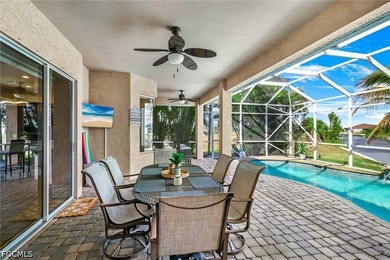 Welcome to your TURN KEY luxury Gulf Access home situated on an - photo 36