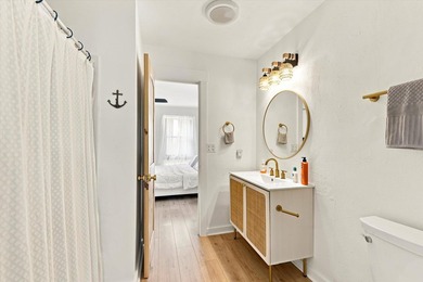Welcome to this gorgeous 4-bedroom, 2-bath lakefront home - photo 36