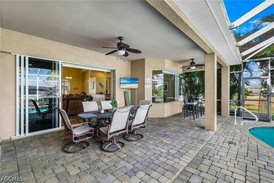 Welcome to your TURN KEY luxury Gulf Access home situated on an - photo 38