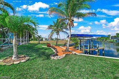 Welcome to your TURN KEY luxury Gulf Access home situated on an - photo 40
