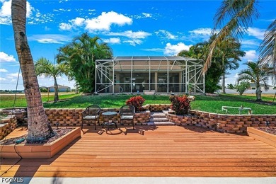 Welcome to your TURN KEY luxury Gulf Access home situated on an - photo 41