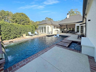 Lake Home For Sale in Denham Springs, Louisiana