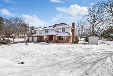 Lake Home For Sale in Terre Haute, Indiana