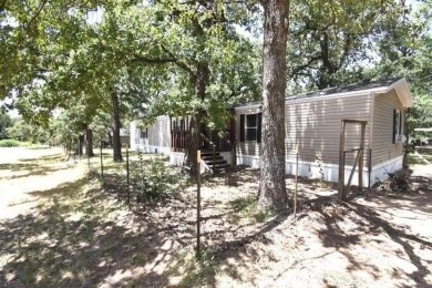 Lake Home For Sale in Whitney, Texas