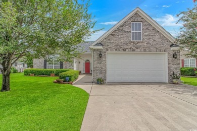 Lake Home For Sale in Conway, South Carolina