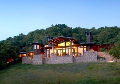 A Premier Setting at Santa Lucia Preserve. Set on one of the - photo 1