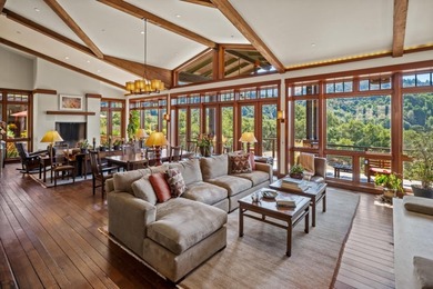A Premier Setting at Santa Lucia Preserve. Set on one of the - photo 2