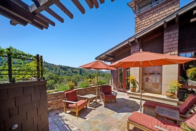 A Premier Setting at Santa Lucia Preserve. Set on one of the - photo 3