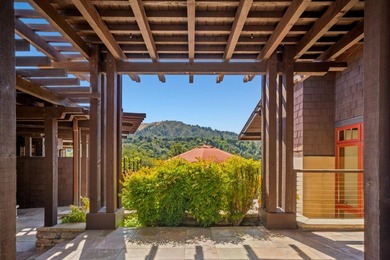 A Premier Setting at Santa Lucia Preserve. Set on one of the - photo 4