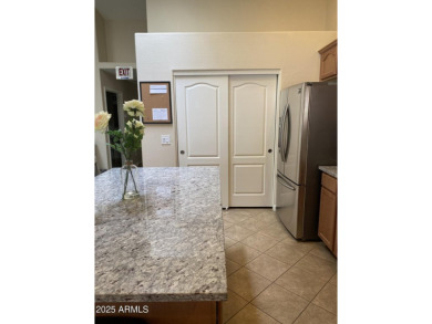 Gorgeous upgraded single-level home with 6 bedrooms, including 2