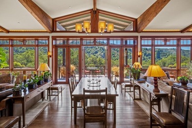 A Premier Setting at Santa Lucia Preserve. Set on one of the - photo 7