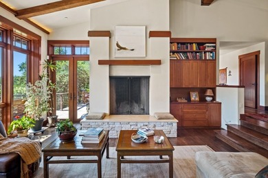 A Premier Setting at Santa Lucia Preserve. Set on one of the - photo 8