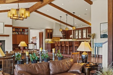 A Premier Setting at Santa Lucia Preserve. Set on one of the - photo 9