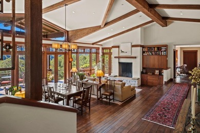 A Premier Setting at Santa Lucia Preserve. Set on one of the - photo 10