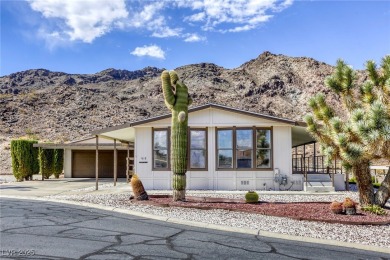 Lake Home For Sale in Boulder City, Nevada