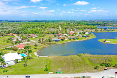 (private lake, pond, creek) Lot For Sale in Naples Florida