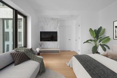 (private lake, pond, coastal) Condo For Sale in Queens New York