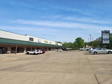 White River Plaza is a prominently located retail center for - photo 3