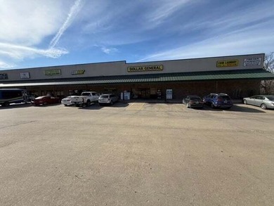 White River Plaza is a prominently located retail center for - photo 4