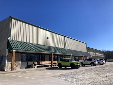 White River Plaza is a prominently located retail center for - photo 5