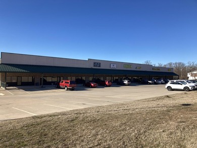 White River Plaza is a prominently located retail center for - photo 7